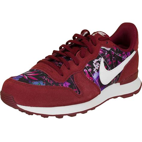 nike international damen rot|Damen Internationalist Schuhe (1) .